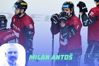 ANTOŠOVA BŘITVA: Sparta byla trapná. A krystalicky frustrovaný Gross s ní není schopen pohnout - Sport.cz